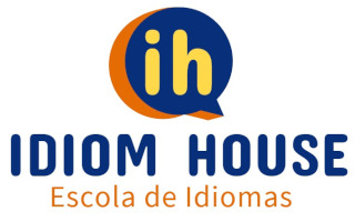 Logotipo Idiom House